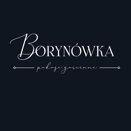Willa Borynowka Kazimierz Dolny Luaran gambar