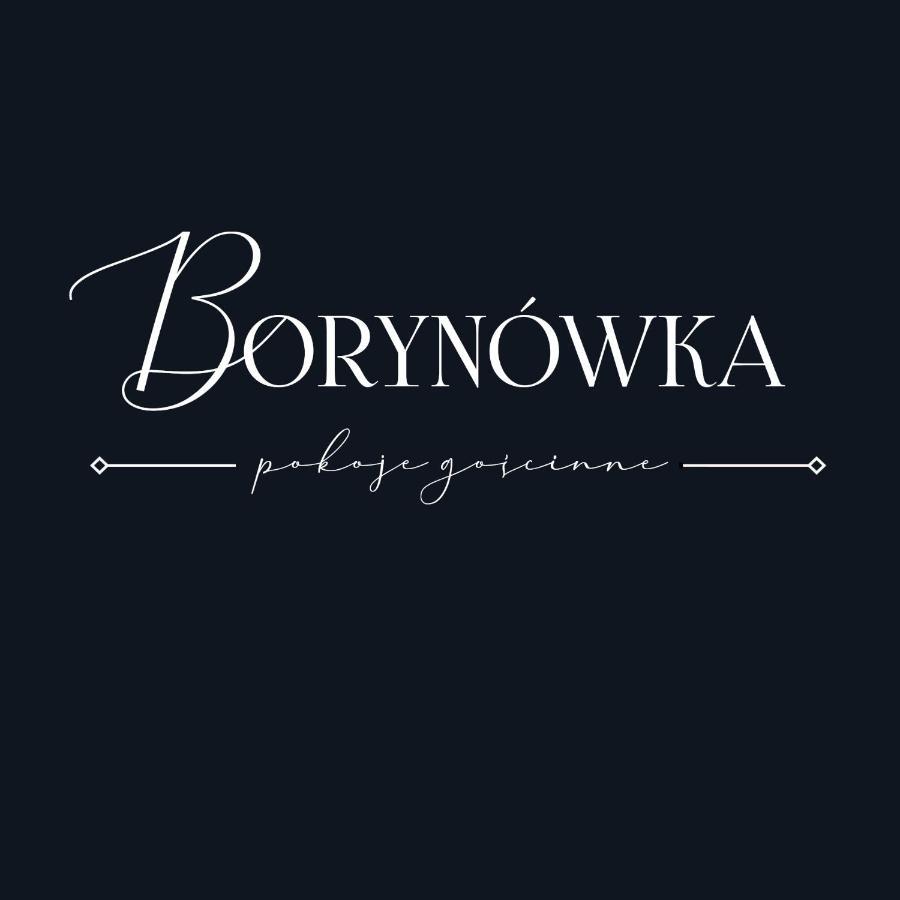Willa Borynowka Kazimierz Dolny Luaran gambar